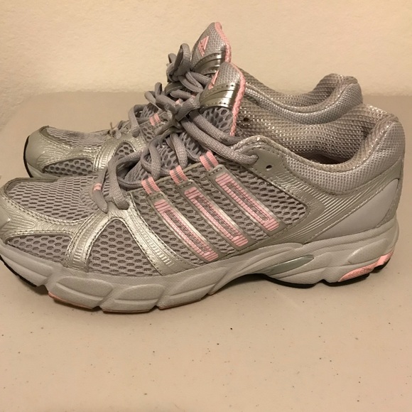 Adidas Sneakers - Picture 1 of 3